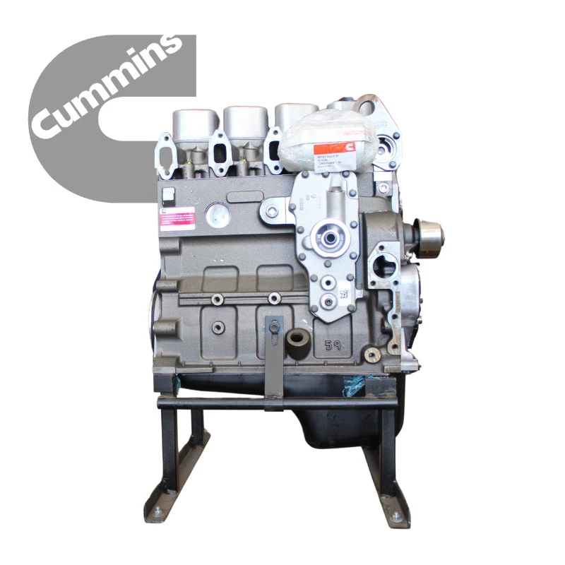 MOTOR BASICO CUMMINS | CUMMINS | 3676220