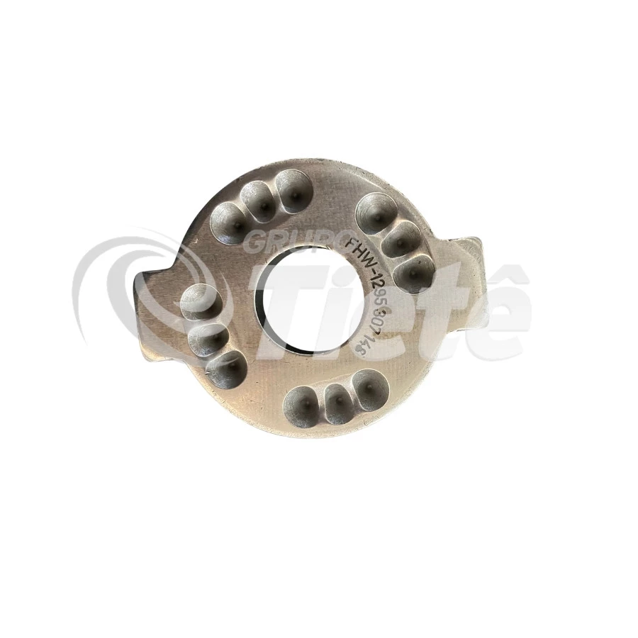 PECA ENTALHADA | ZF | 1295307148