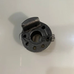 PECA ENTALHADA | ZF | 0091307328