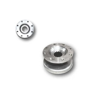 FLANGE CARDAN | INA | 01246C