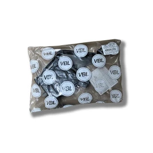 KIT CAPA CORREIA VW | RM | 0369RM
