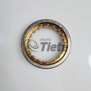 ROLAMENTO DE ROLOS | ZF | 0750117956