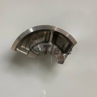 MEIA CUBETA | ZF | 1323305005