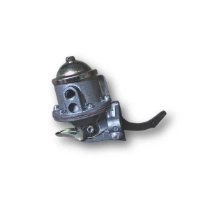 BOMBA COMBUSTIVEL PK | TECMECANIC | 18752