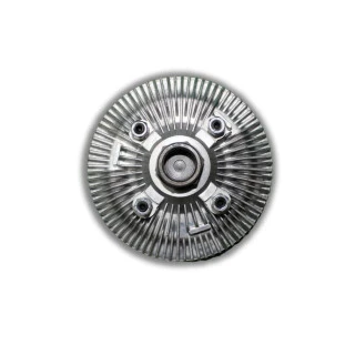 EMBREAGEM VISCOSA HELICE MWM | MODEFER | 1932146