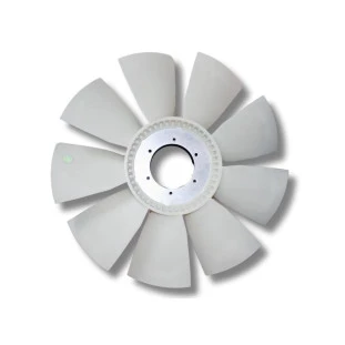 HELICE VENTILADOR 9 PAS MWM | MODEFER | 1932161