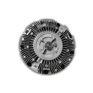 EMBREAGEM VISCOSA HELICE VW | MODEFER | 1932164