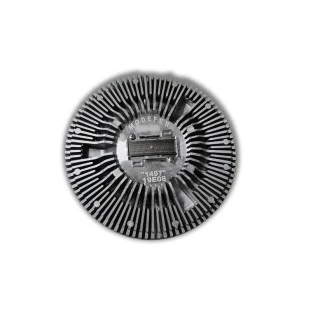 EMBREAGEM VISCOSA HELICE MB | MODEFER | 1932226