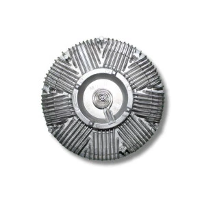 EMBREAGEM VISCOSA HELICE | MODEFER | 1932231
