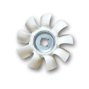 HELICE 09 PAS NYLON VW | MODEFER | 1932236