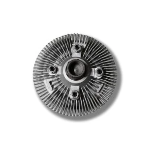 EMBREAGEM VISCOSA FORD | MODEFER | 1932253