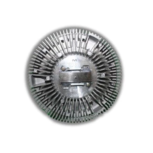 EMBREAGEM VISCOSA VOLVO | MODEFER | 1932319