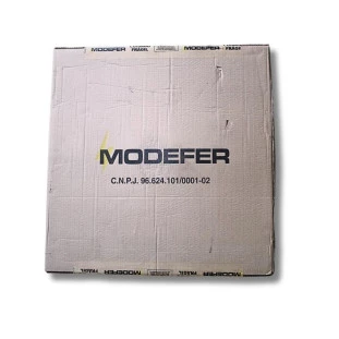 EMBREAGEM VISCOSA HELICE MB | MODEFER | 1932323