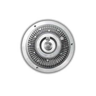 EMBREAGEM VISCOSA MB | MODEFER | 1932359