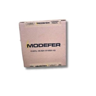 HELICE REFRIGERACAO C/ CUBO VW | MODEFER | 1932365