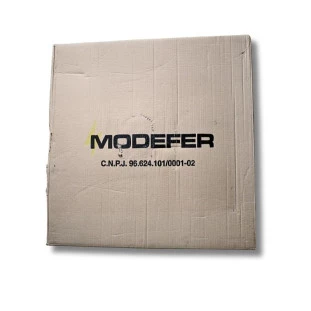 EMBREAGEM VISCOSA HELICE SCANIA | MODEFER | 1932385