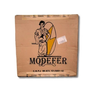 HELICE COM VISCOSA MB | MODEFER | 1932408