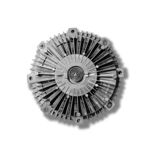 EMBREAGEM VISCOSA MITSUBISHI | MODEFER | 1932449