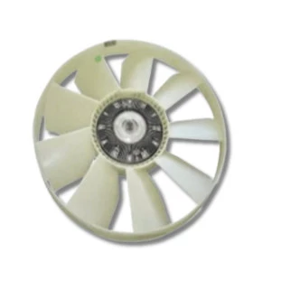 EMBREAGEM VISCOSA COMPLETO IVECO | MODEFER | 1932481