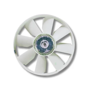 EMBREAGEM VISCOSA MB | MODEFER | 1932490