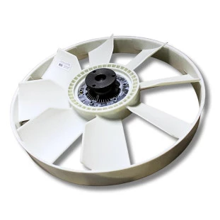 EMBREAGEM VISCOSA COMPLETO IVECO | MODEFER | 1932517