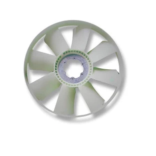 HELICE RADIADOR VW 8 PAS | MODEFER | 1932521