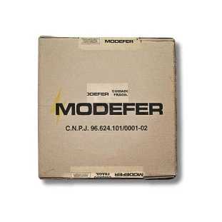 HELICE VISCOSA COMPLETA CUMMINS | MODEFER | 1932684