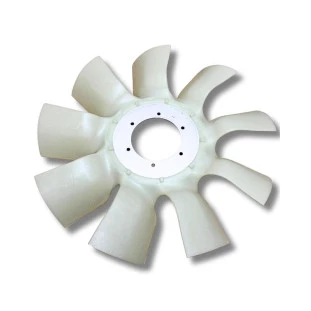 HELICE VENTILADOR NEW HOLLAND | MODEFER | 1932686