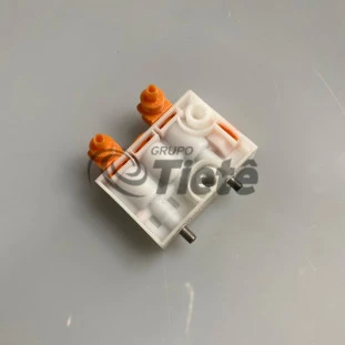 VALVULA REGULADORA BANCO | SUSPENTECH | ST 3018