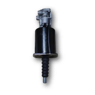SERVO EMBREAGEM | SCHULZ | 81630410