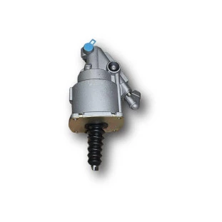 SERVO EMBREAGEM | SCHULZ | 81630910