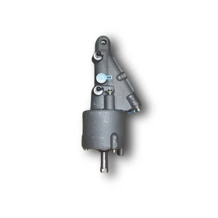SERVO EMBREAGEM | SCHULZ | 81630920