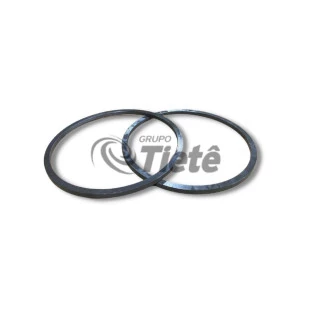 ANEL AJUSTE (4,80 MM)CORPO ACOPL. GV/4A. | MIC | 1185