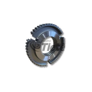 CORPO SINCRONIZACAO | ZF | 1290304380