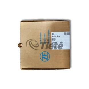 CUBO DO SINCRONIZADO | ZF | 0073301155