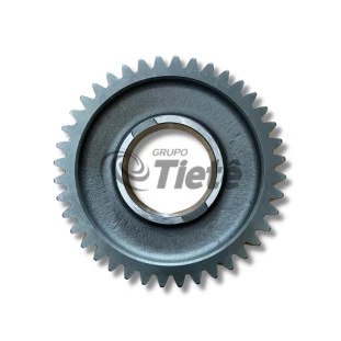 ENGRENAGEM DA RE 40 DENTES | ZF | 0073301161