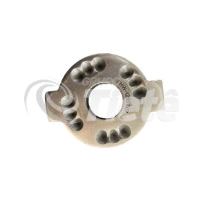 PECA ENTALHADA | ZF | 1295307148