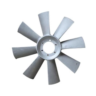 HELICE 08 PAS ALUMINIO MB | VALPEX | V504