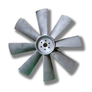 HELICE 08 PAS ALUMINIO MB | VALPEX | V507