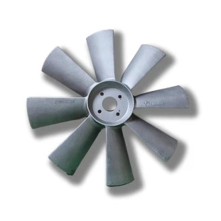HELICE 08 PAS ALUMINIO PK | VALPEX | V550