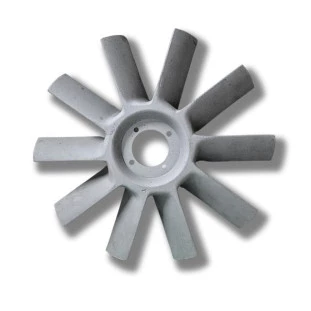 HELICE 10 PAS ALUMINIO | VALPEX | V602