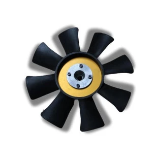 HELICE 08 PAS NYLON MB COM ACOPLAMENTO | VALPEX | V936