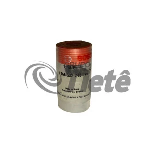 VALVULA DE PRESSAO | BOSCH | 1468532248