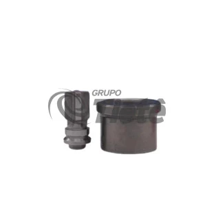 VALVULA DE PRESSAO | BOSCH | 2418552229