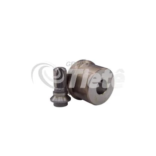 VALVULA PRESSAO | BOSCH | 2418552005