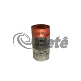 VALVULA PRESSAO | BOSCH | 2418554067