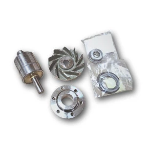 REPARO BOMBA DAGUA MB | VETORE | VBA1376RL