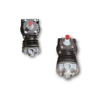 Compressor Ar Knorr | Knorr | I88770