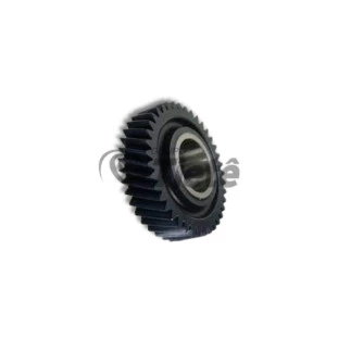 ENGRENAGEM DA 3A FIXA 39 DENTES | ZF | 0073301002