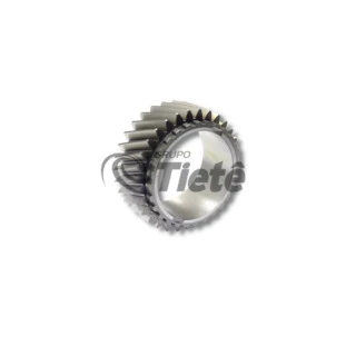 ENGR. CONICA - STANTE DO EIXO PILOTO 31 DENTES | ZF | 0073301005